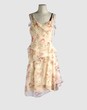 MARNI Vestidos a media pierna en YOOX.COM