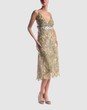 ALESSANDRO DELL'ACQUA Vestidos a media pierna en YOOX.COM