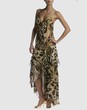 GAI MATTIOLO Vestidos largos en YOOX.COM