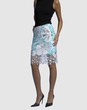 VALENTINO Faldas por la rodilla en YOOX.COM