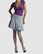 PF PAOLA FRANI Minifaldas en YOOX.COM