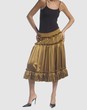 ROBERTO CAVALLI Faldas a media pierna en YOOX.COM