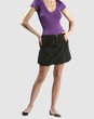 C'N'C' COSTUME NATIONAL Minifaldas en YOOX.COM