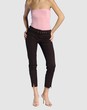 ALBERTO ASPESI Pantalones piratas en YOOX.COM