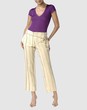 MARNI Pantalones piratas en YOOX.COM