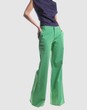 MALIPARMI Pantalones en YOOX.COM