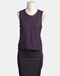 MAJESTIC Camisetas sin mangas en YOOX.COM
