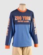 ZOO YORK Camisetas de manga larga en YOOX.COM