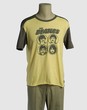 TRUNK Camisetas de manga corta en YOOX.COM