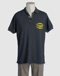 DONDUP Polos en YOOX.COM