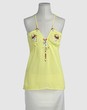 INDIVIDUUM Tops en YOOX.COM