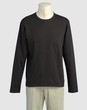 JIL SANDER Camisetas de manga larga en YOOX.COM
