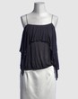 PF PAOLA FRANI Tops en YOOX.COM