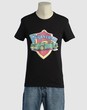 VICTORIA GRANTHAM Camisetas de manga corta en YOOX.COM