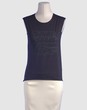 DOROTHEE VOGEL Camisetas sin mangas en YOOX.COM