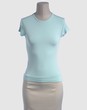 ILARY Camisetas de manga corta en YOOX.COM