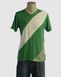 CUSTO BARCELONA Camisetas de manga corta en YOOX.COM