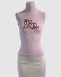 YES LONDON Camisetas sin mangas en YOOX.COM