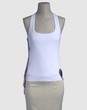 YES LONDON Camisetas sin mangas en YOOX.COM