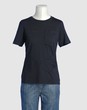 MARTIN MARGIELA 6 Camisetas de manga corta en YOOX.COM