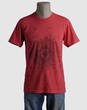 SURFACE TO AIR Camisetas de manga corta en YOOX.COM