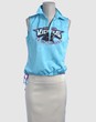 VERSACE JEANS COUTURE Polos en YOOX.COM