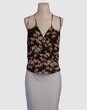 COSTUME NATIONAL Tops en YOOX.COM