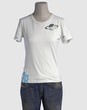 DIESEL Camisetas de manga corta en YOOX.COM