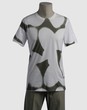 HELMUT LANG Camisetas de manga corta en YOOX.COM