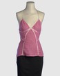 C'N'C' COSTUME NATIONAL Tops en YOOX.COM