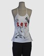 ANDY WARHOL Tops en YOOX.COM