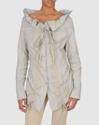 Blazer IVAN GRUNDAHL on YOOX United States Blazer IVAN GRUNDAHL on YOOX United States
