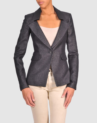 ROCK & REPUBLIC Women - Coats & jackets - Blazer ROCK & REPUBLIC on YOOX United States ROCK & REPUBLIC Women - Coats & jackets - Blazer ROCK & REPUBLIC on YOOX United States