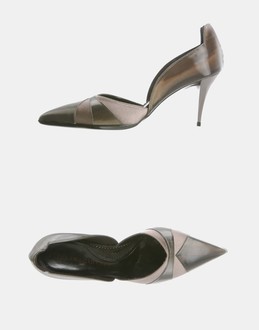 WOMAN - STELLA McCARTNEY Manolo Likes!  Click!