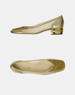 MARTINI OSVALDO CLOSED-TOE SLIP-ONS