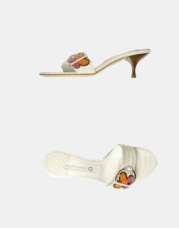 MARTINI OSVALDO HIGH-HEELED SANDALS Manolo Likes!