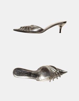 Giancarlo Paoli Mules