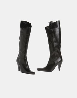 Obeline Boots