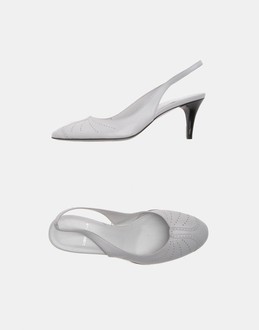 Obeline Slingbacks