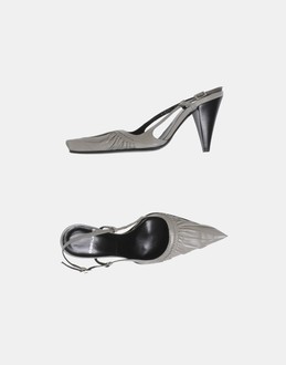 Obeline Slingbacks