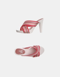Armuse High-Heeled Sandals