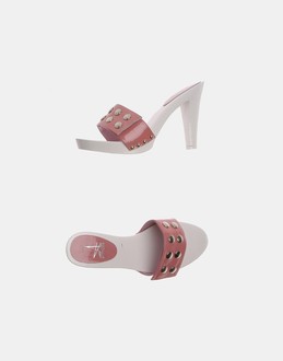 Armuse High-Heeled Sandals