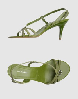 COCCINELLE on yoox.com - Discover the best selection of COCCINELLE. Fashion online from prestigious Italian and international designers - Shoes, bags, clothing - Accessible prices - Secure payment garanteed by VeriSign