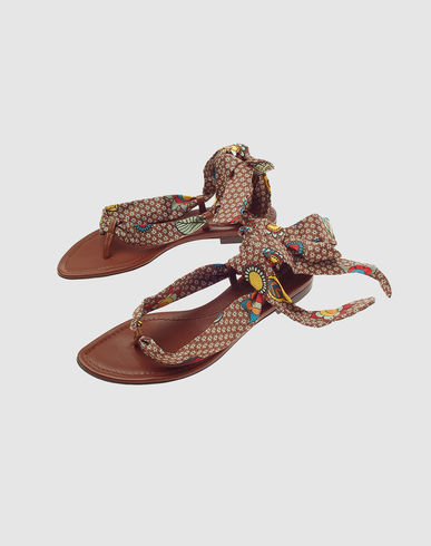 Women Shoes online Spring-Summer and Fall-Winter Collections