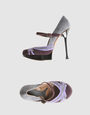 MARNI Women - Footwear - Platform pumps MARNI on YOOX MARNI Women - Footwear - Platform pumps MARNI on YOOX