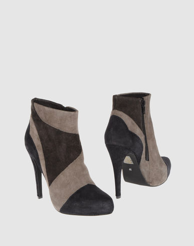 BRUNO PREMI Women - Footwear - Ankle boots BRUNO PREMI on YOOX United States BRUNO PREMI Women - Footwear - Ankle boots BRUNO PREMI on YOOX United States