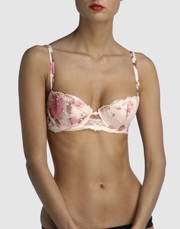 WOMAN - LEJABY - UNDERWEAR - Balconette bras - AT YOOX.COM