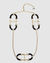 DSQUARED2 Women - Jewelry - Necklace DSQUARED2 on YOOX DSQUARED2 Women - Jewelry - Necklace DSQUARED2 on YOOX