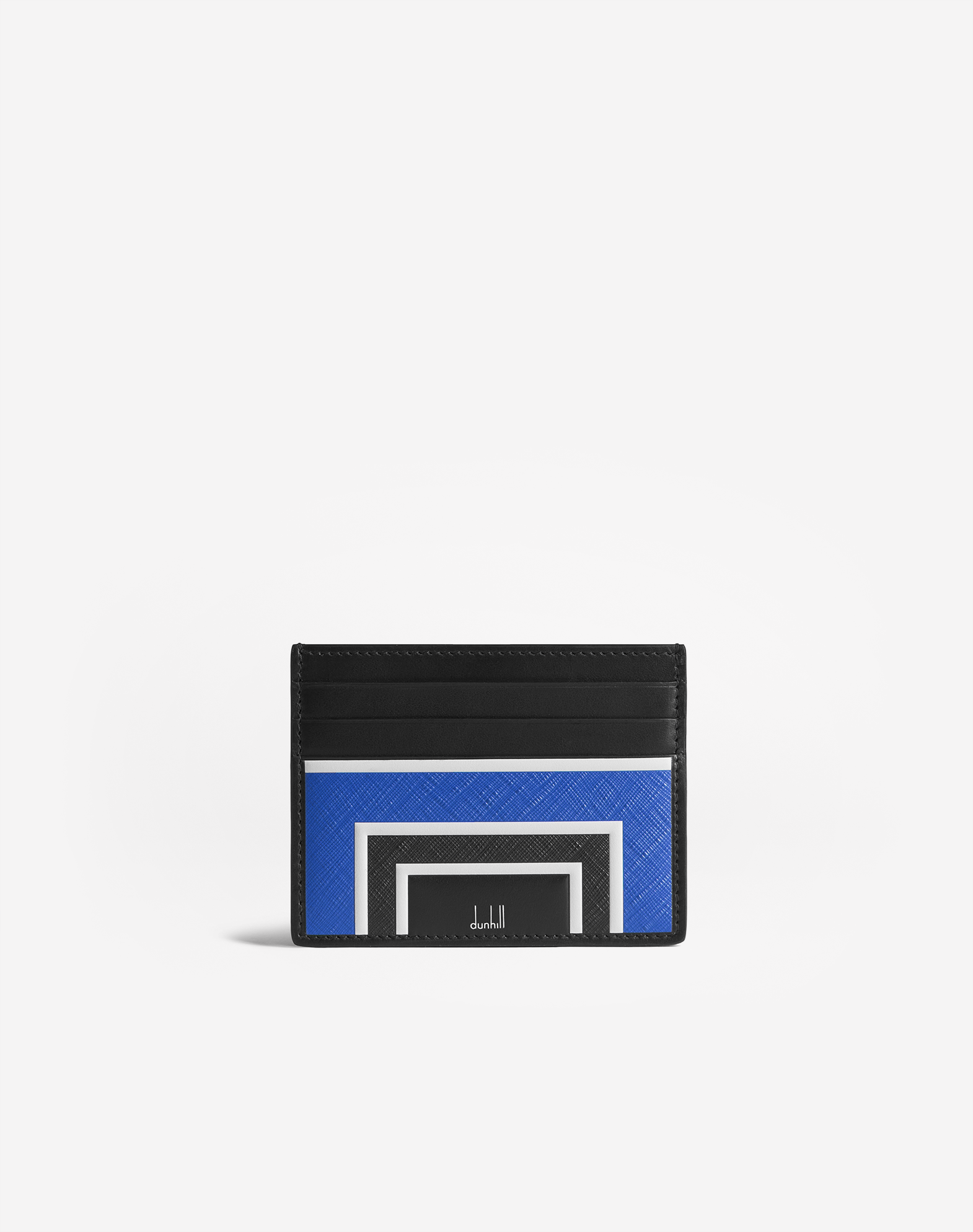 DUNHILL ARCHIVE DECO CARD CASE
