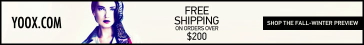 YOOX.COM: Best of International Fashion & Design